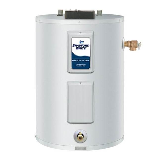 Bradford White ElectriFLEX LD® (Light Duty) 27 Gallon Commercial Electric Lowboy Water Heater