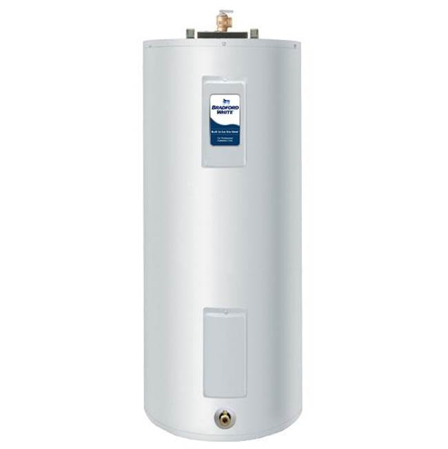 Bradford White Light Service 80 Gallon Commercial Electric Water Heater