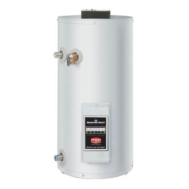 Bradford White ElectriFLEX LD® (Light-Duty) 12 Gallon Commercial Electric Utility Water Heater