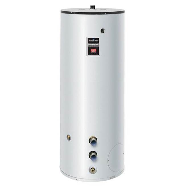 Bradford White 119 Gallon Commercial Storage Tank with a 5-Year Tank Warranty