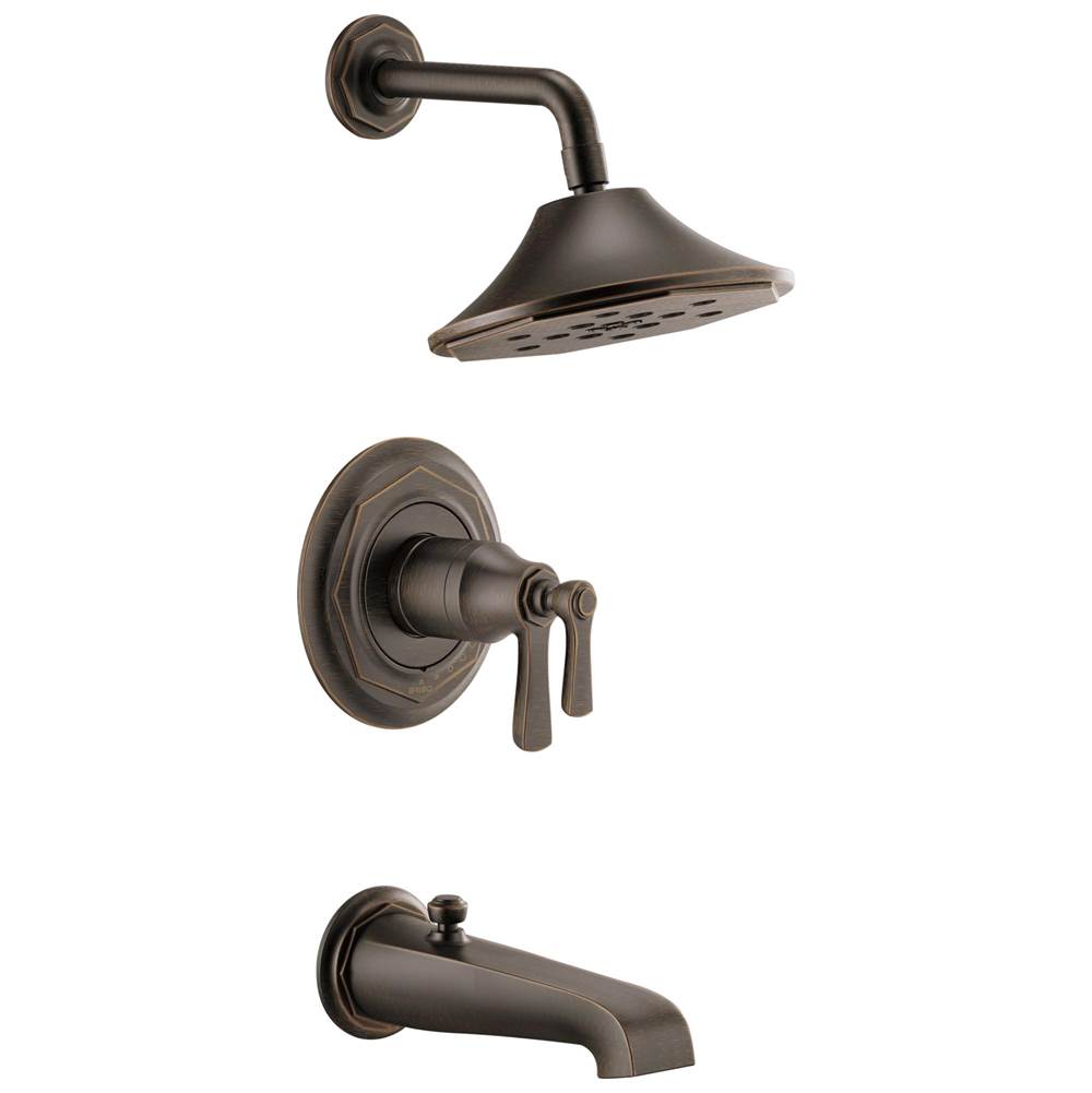 Brizo - Tub and Shower Faucets