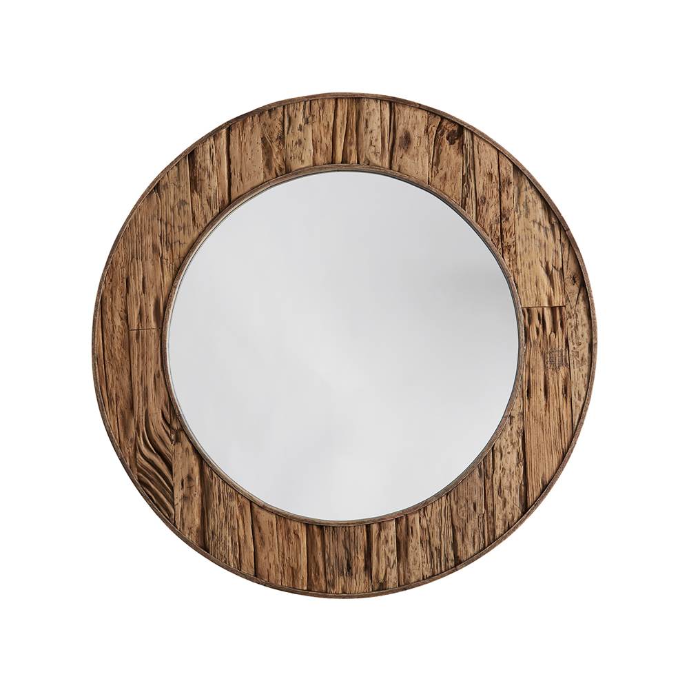 Capital Lighting Independent Decorative Mirror
