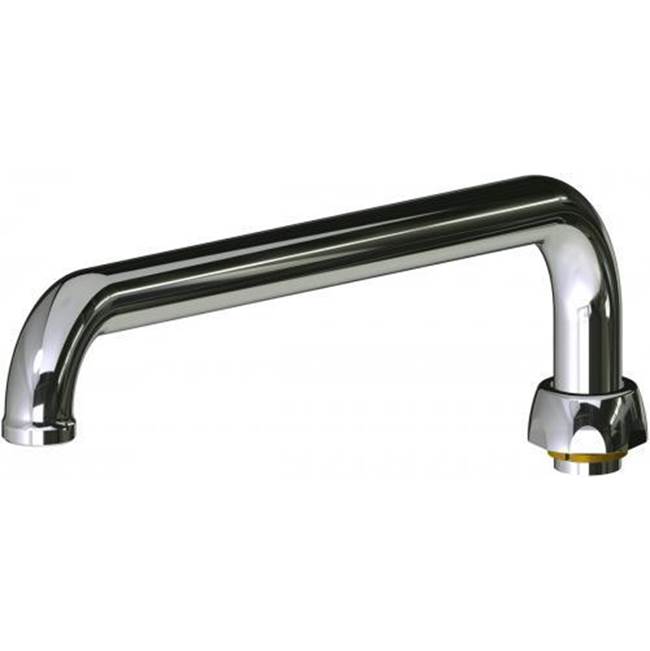 Chicago Faucets TUBE SPOUT ASSEMBLY