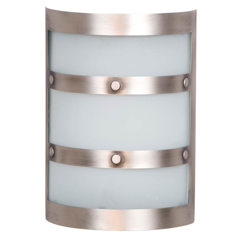 Craftmade Metal Chime w/Frosted Glass