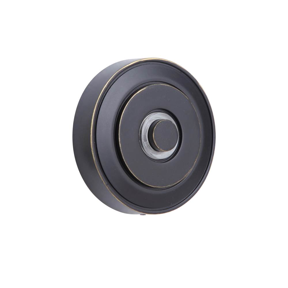 Craftmade Round Surface Mount Pushbutton