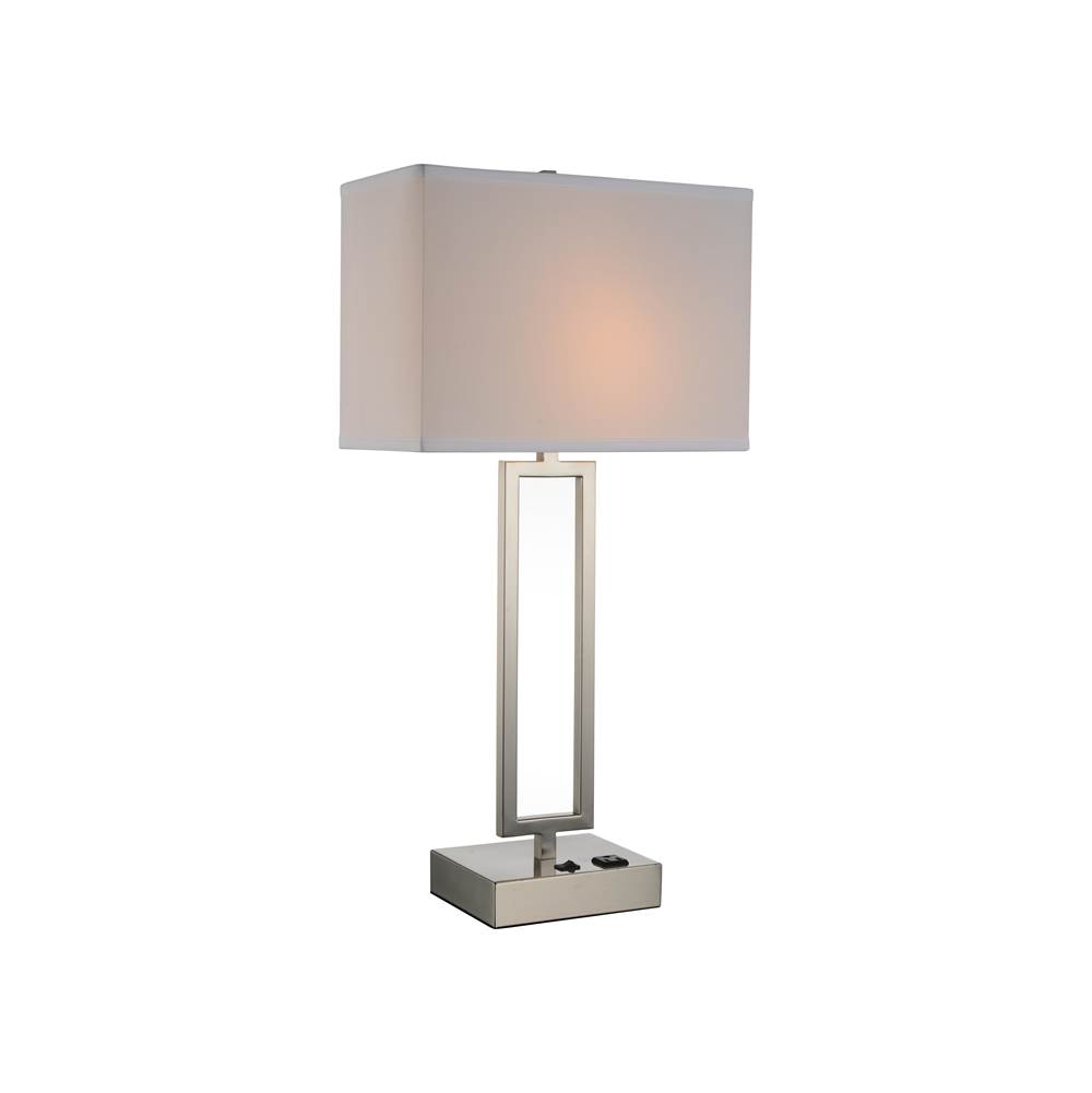 Cwi Lighting - Table Lamp