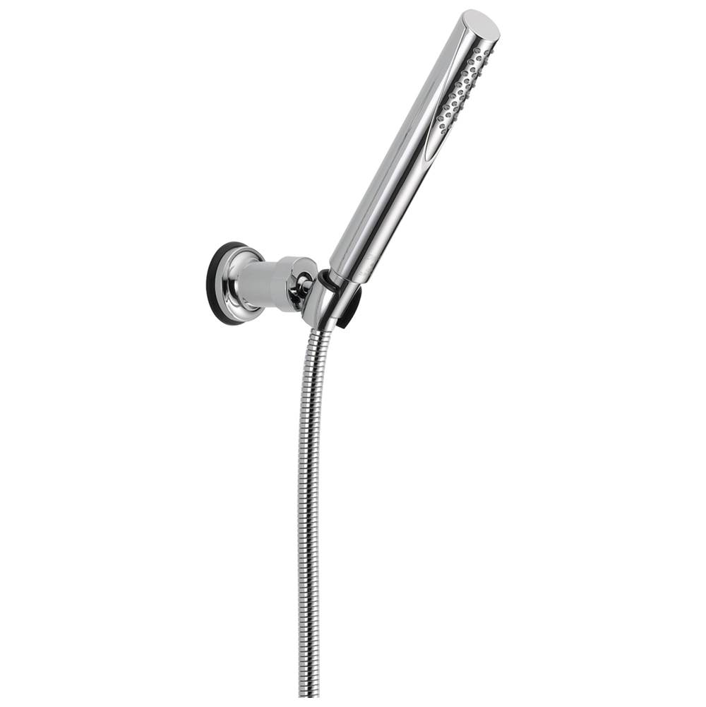 Delta Faucet Grail® Premium Single-Setting Adjustable Wall Mount Hand Shower