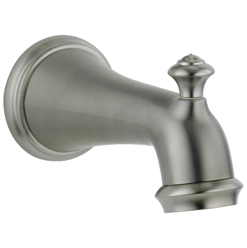 Delta Faucet Victorian® Tub Spout - Pull-Up Diverter