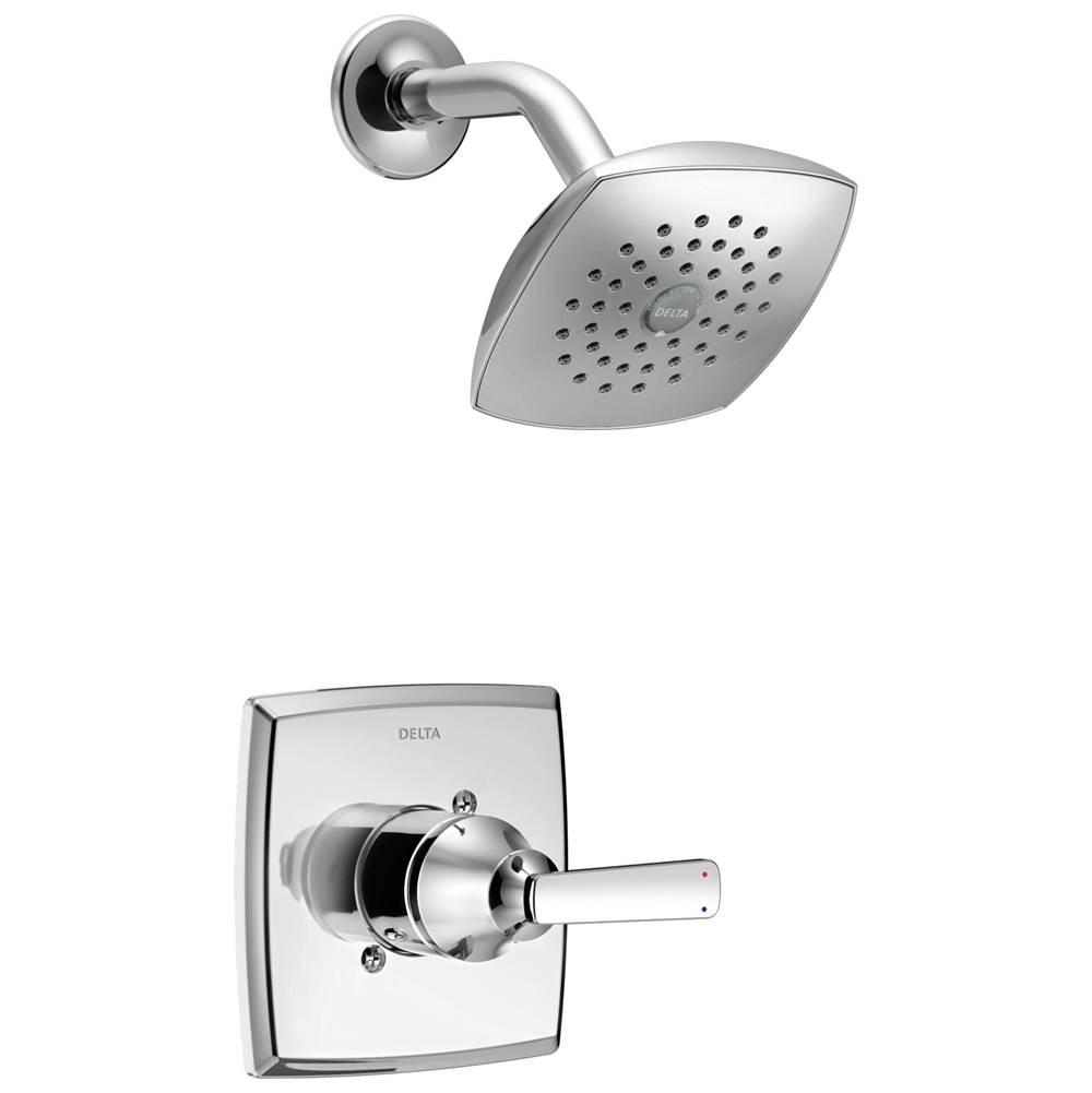 Delta Faucet - Shower Only Faucets