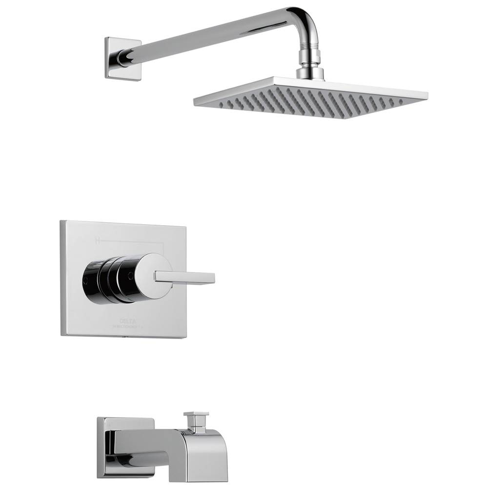 Delta Faucet Vero® Monitor® 14 Series Tub & Shower Trim