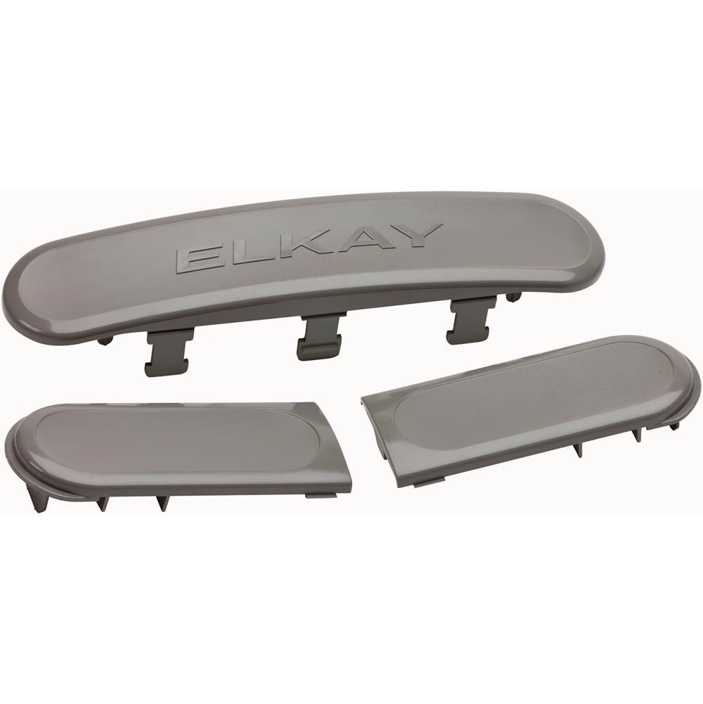 Elkay Kit - EZ Front Side Pushbars