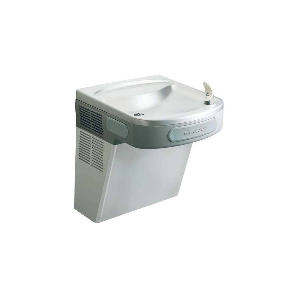 Elkay Cooler Wall Mount ADA Non-Filtered Refrigerated Stainless
