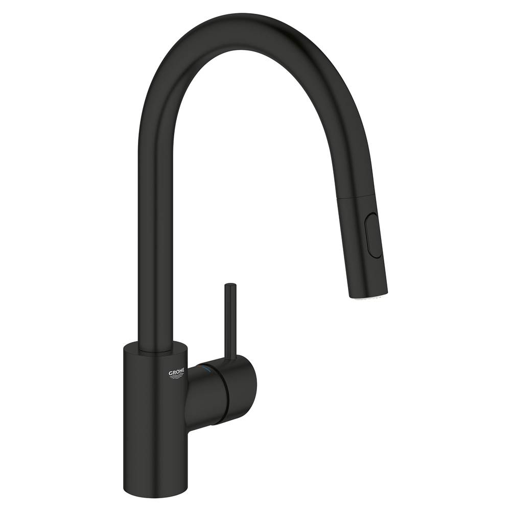 Grohe - Pull Down Kitchen Faucets