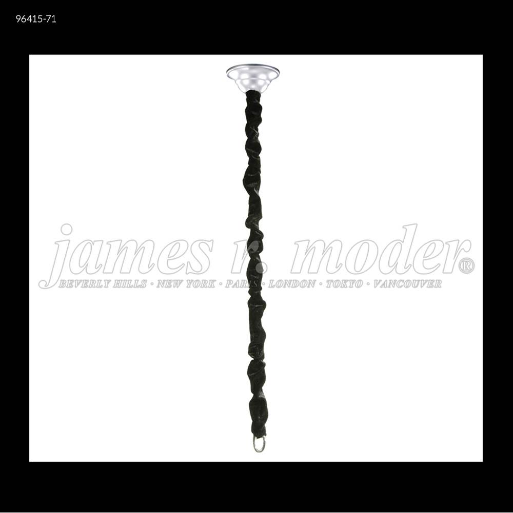 James R Moder Fabric Chain Covers