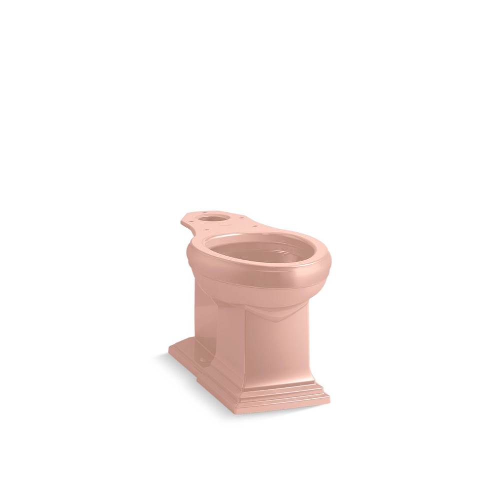 Kohler Memoirs Elongated Toilet Bowl With Concealed Trapway