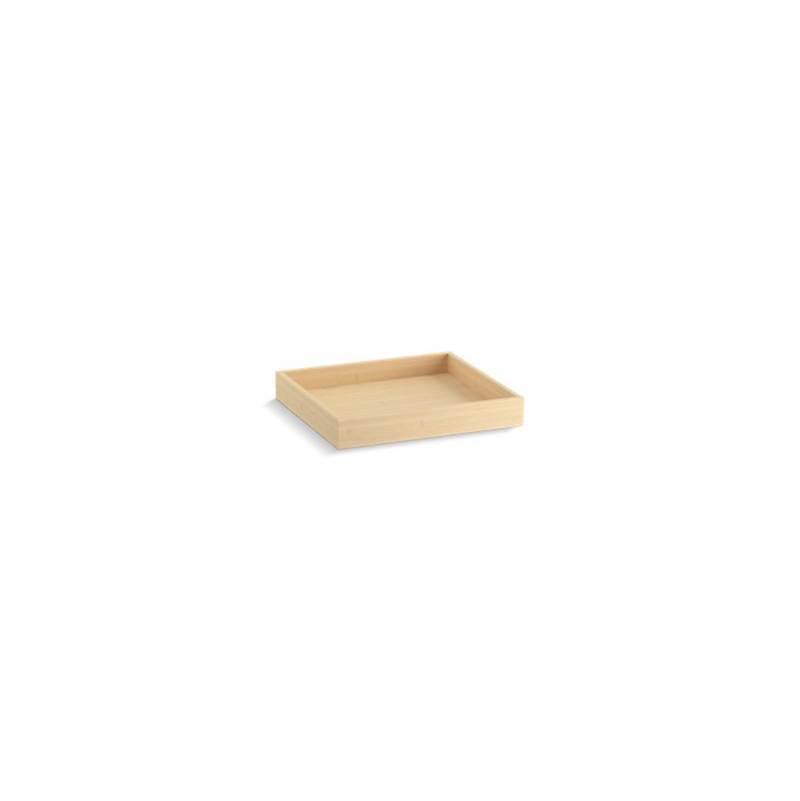 Kohler Roll-out tray for 60'' KOHLER Tailored® vanities with double basin