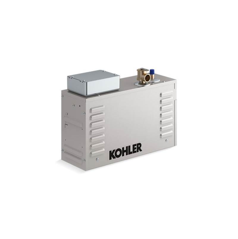 Kohler Invigoration® Series 5kW steam generator