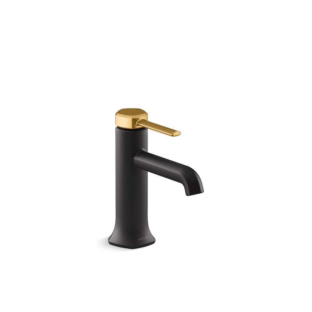 Kohler Occasion™ Single-handle bathroom sink faucet, 0.5 gpm