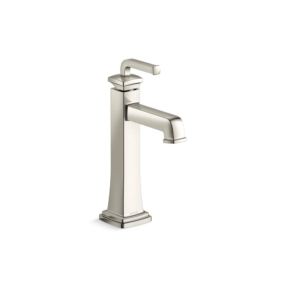 Kohler Riff Tall Single-Handle Bathroom Sink Faucet 1.0 Gpm