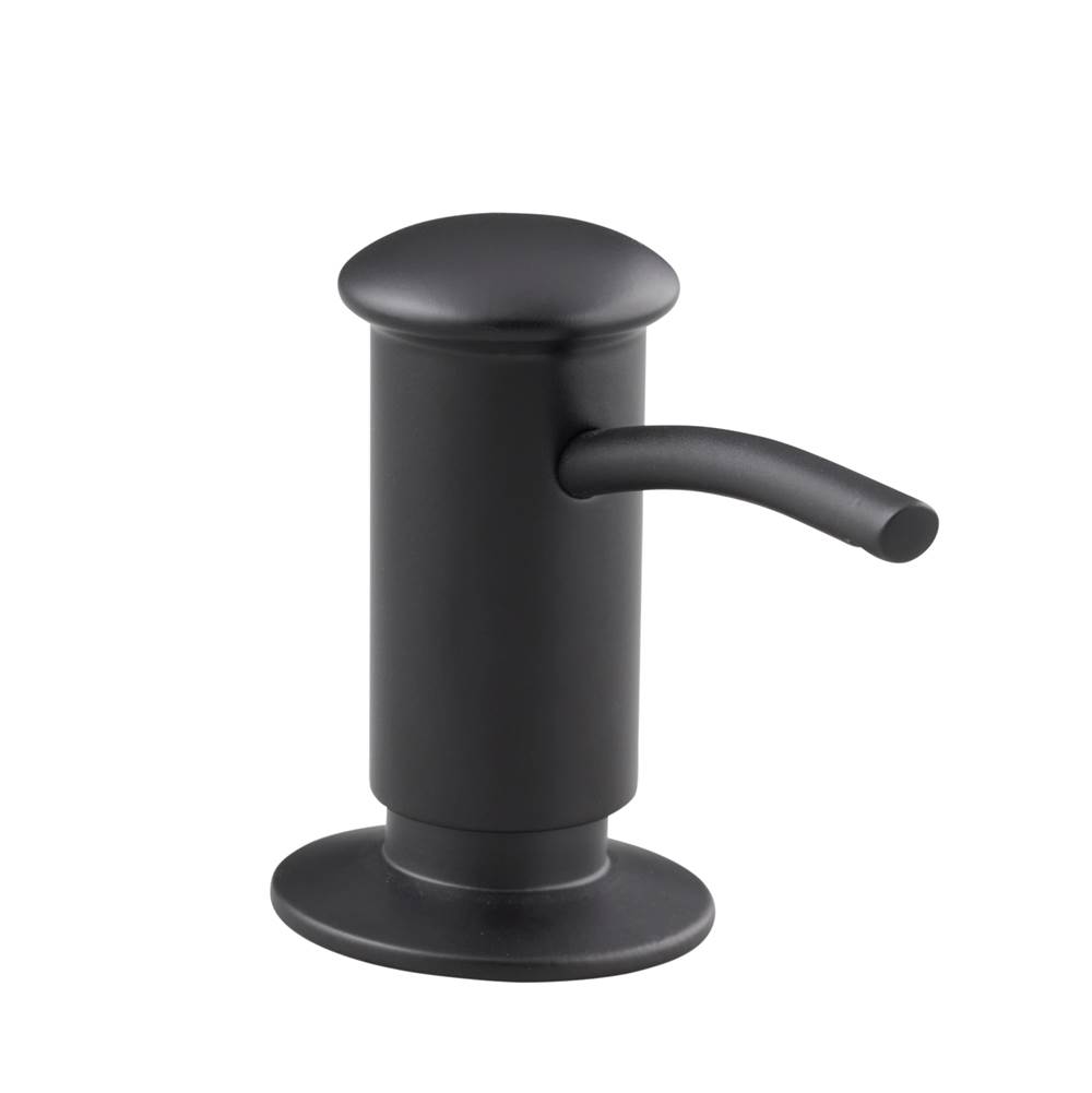 Kohler Contemporary Design Soap/Lotion Dispenser