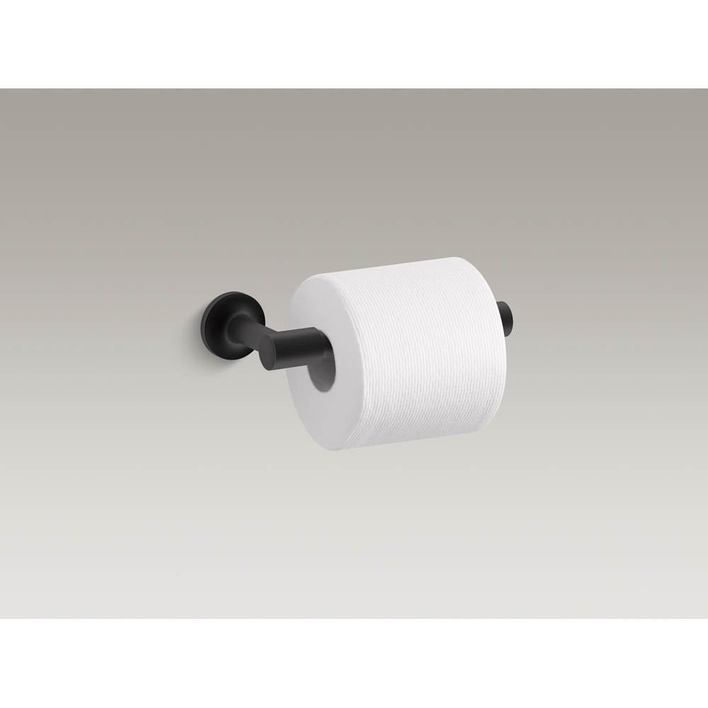 Kohler Purist Pivoting Toilet Paper Holder