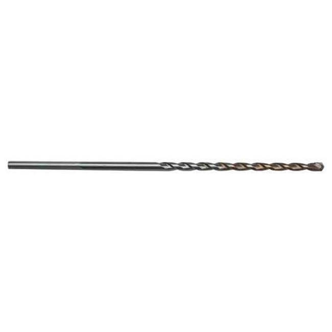 Milwaukee Tool Hammer-Drill 5/32'' X 4'' X 6'' 2Pk
