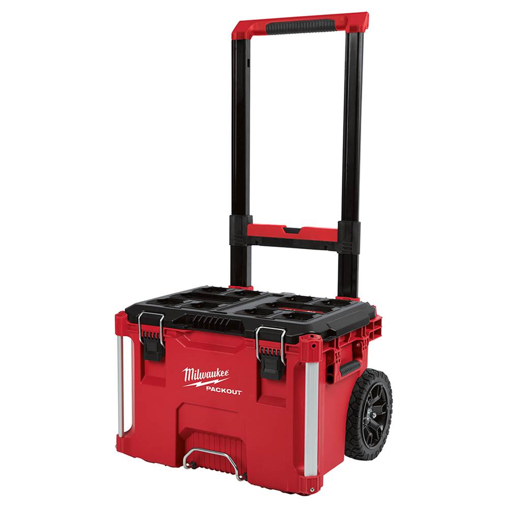 Milwaukee Tool Packout Rolling Tool Box