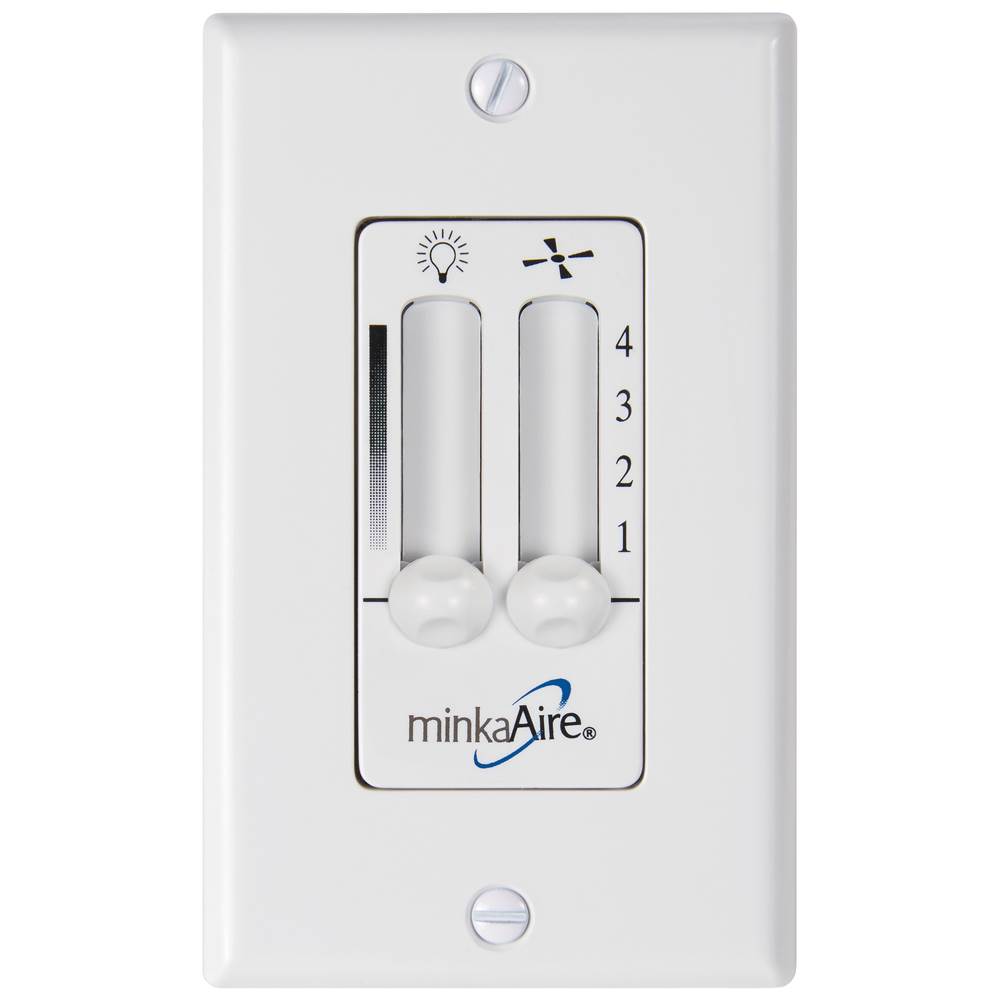 Minka Aire Wall Control System