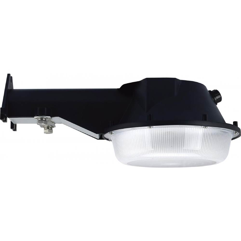 Nuvo 25 W LED Area Light with Photocell
