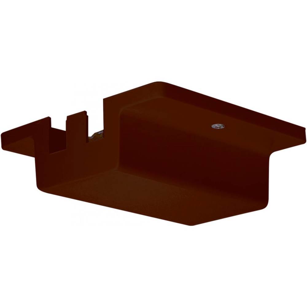 Nuvo Floating Canopy Brown