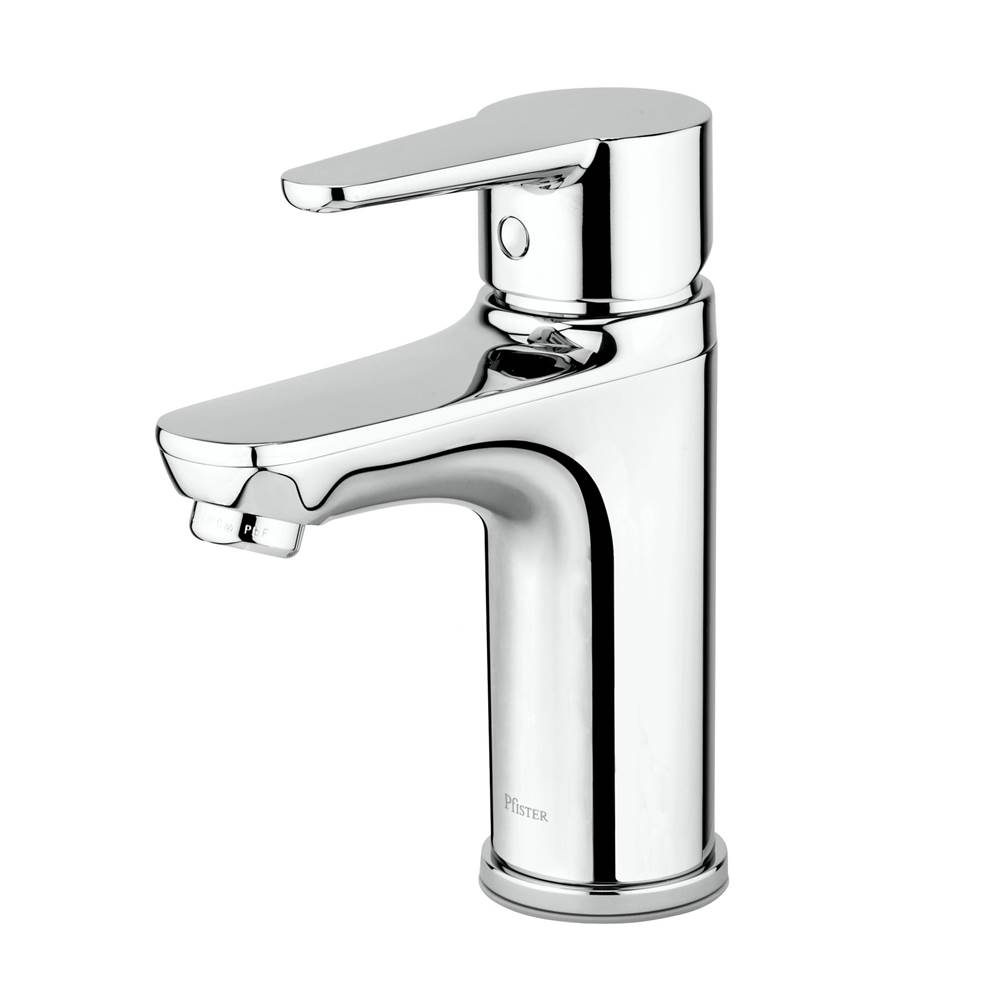 Pfister LG142-0600 - Polished Chrome - Single Handle Faucet