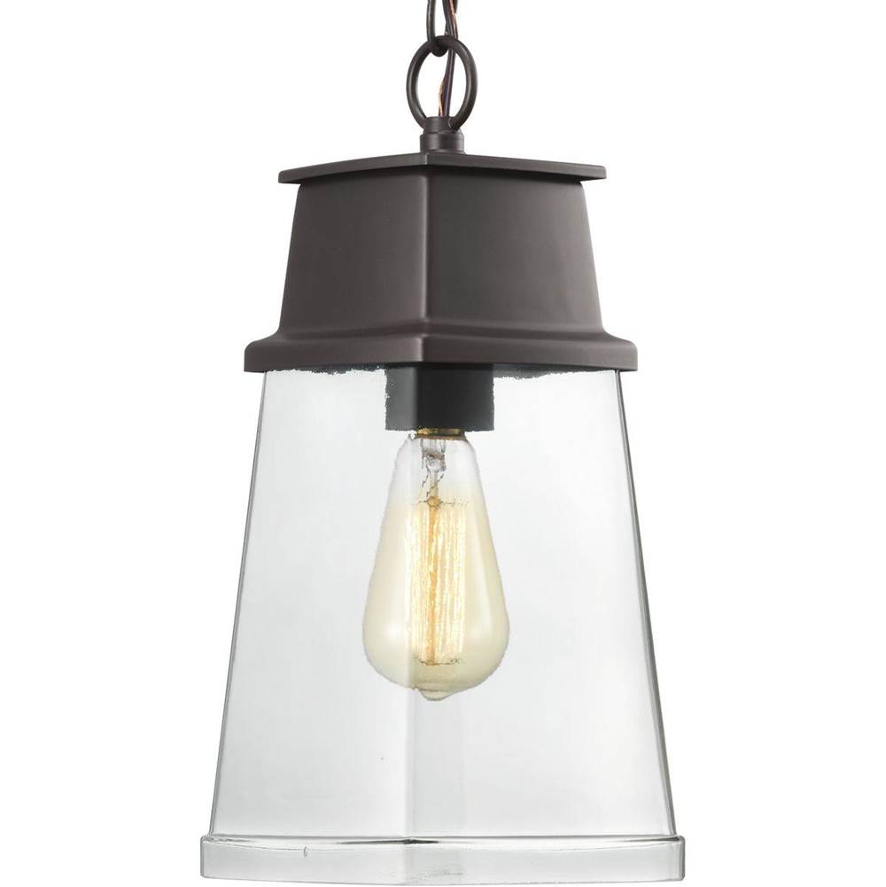 Progress Lighting Greene Ridge Collection One-Light Hanging Lantern