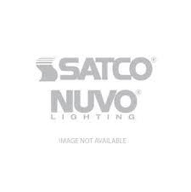 Satco LED Black Slide Table Dimmer