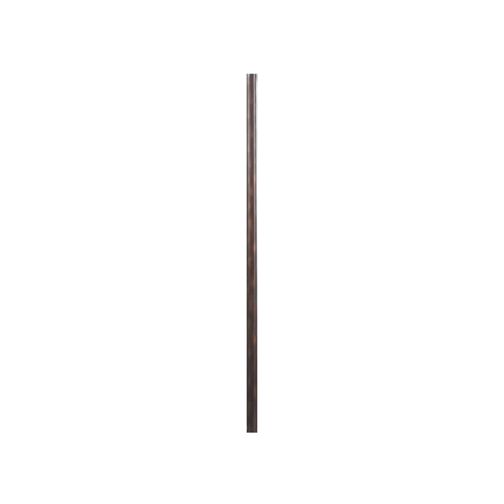 Savoy House 12'' Extension Rod in English Bronze