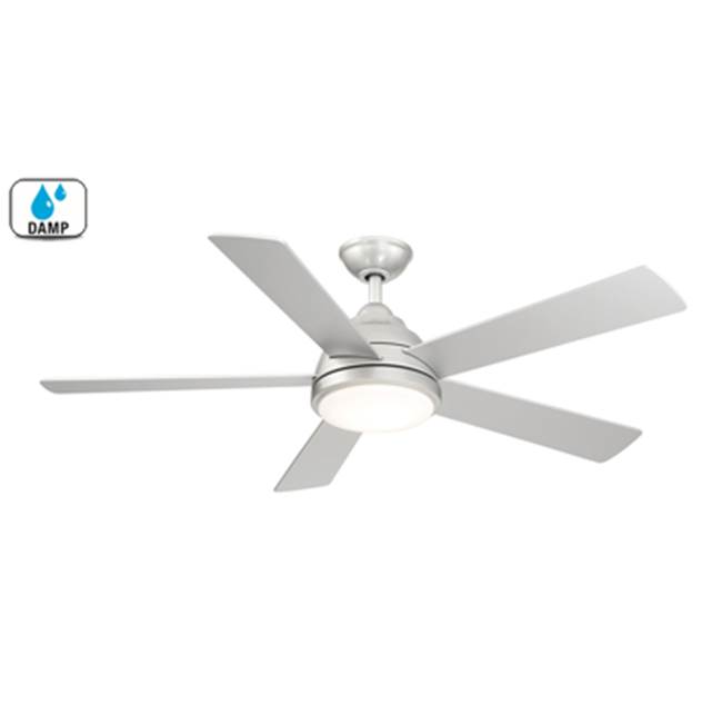 Wind River Neopolis 52 inch indoor/outdoor Ceiling Fan