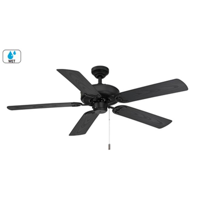 Wind River Dalton 52 inch indoor/outdoor ceiling fan