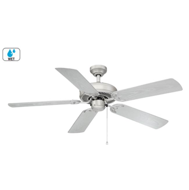 Wind River Dalton 52 inch indoor/outdoor ceiling fan