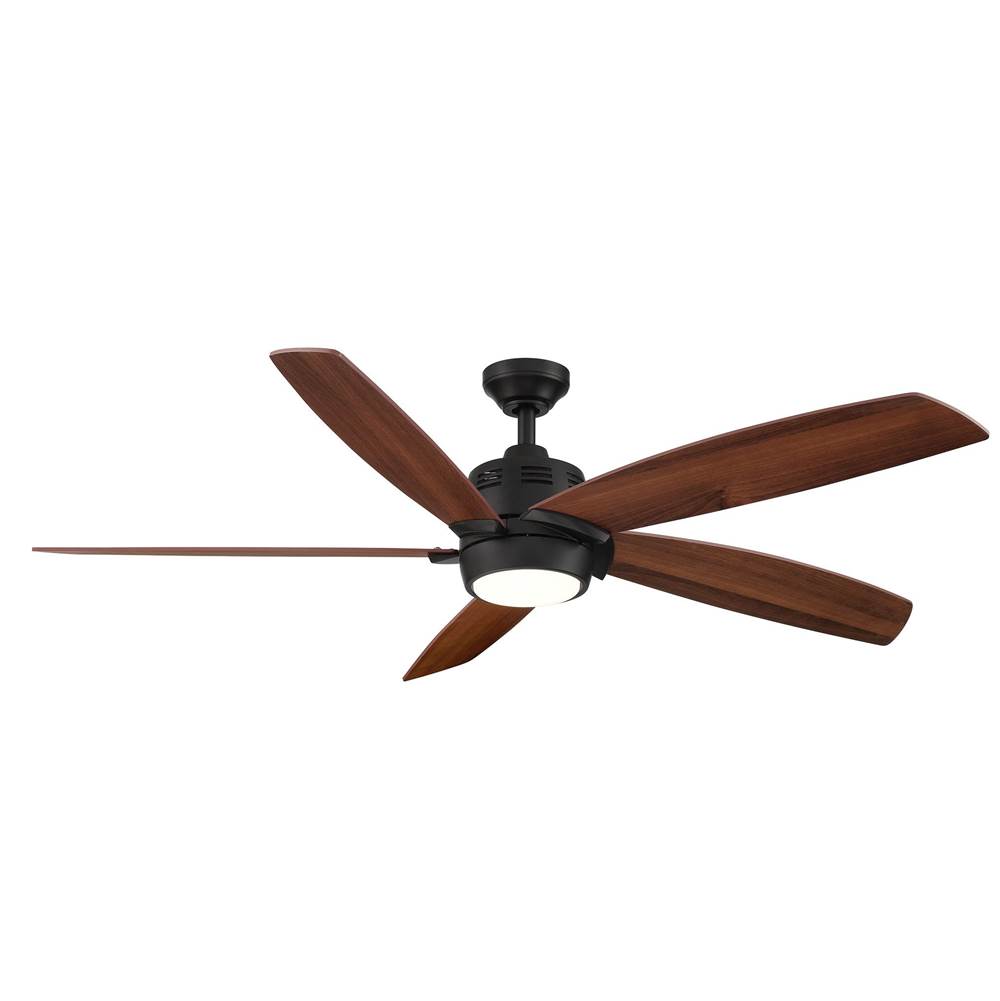 Wind River Armand 56 Inch CCT LED Ceiling Fan