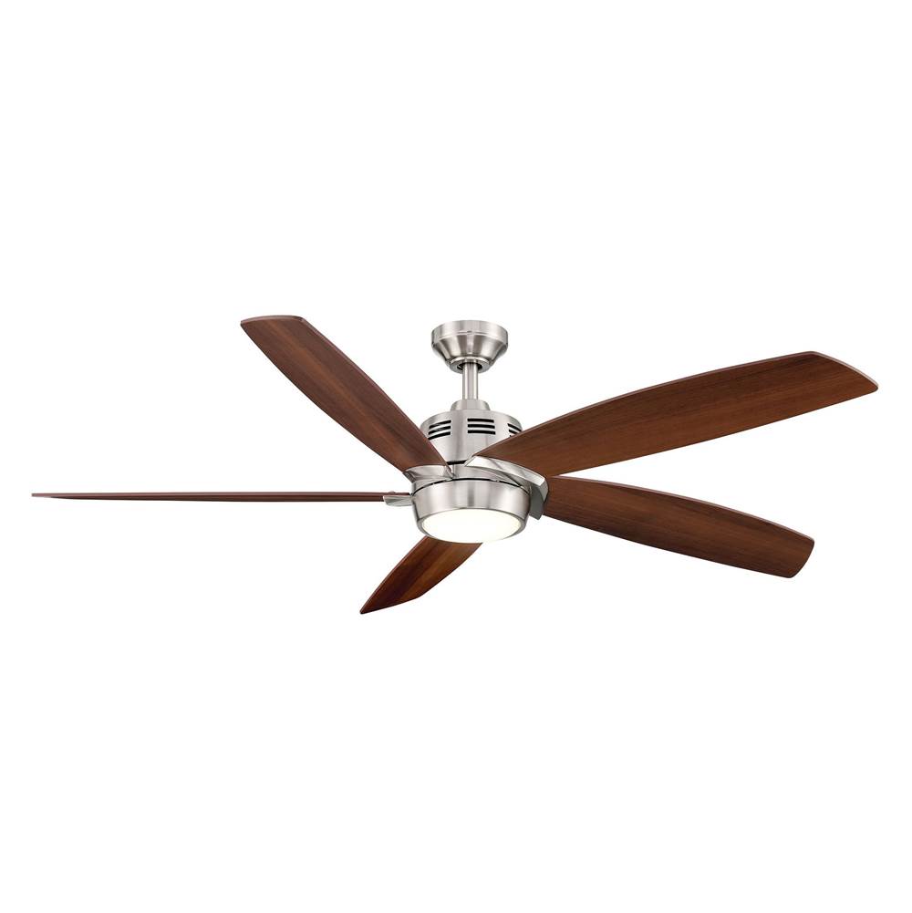Wind River Armand 56 Inch CCT LED Ceiling Fan