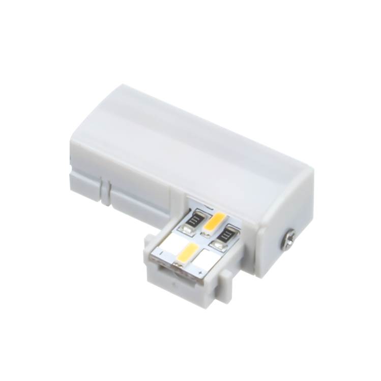 American Lighting MicroLink L CONNECTOR Right
