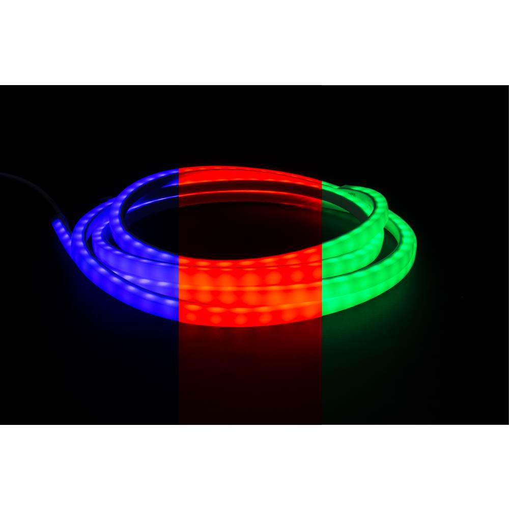 American Lighting MicroLux 24V- RGB Reel