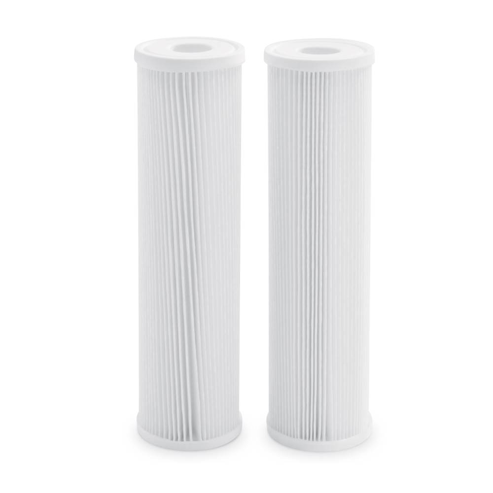 Pentair Pleated Cellulose Polyester