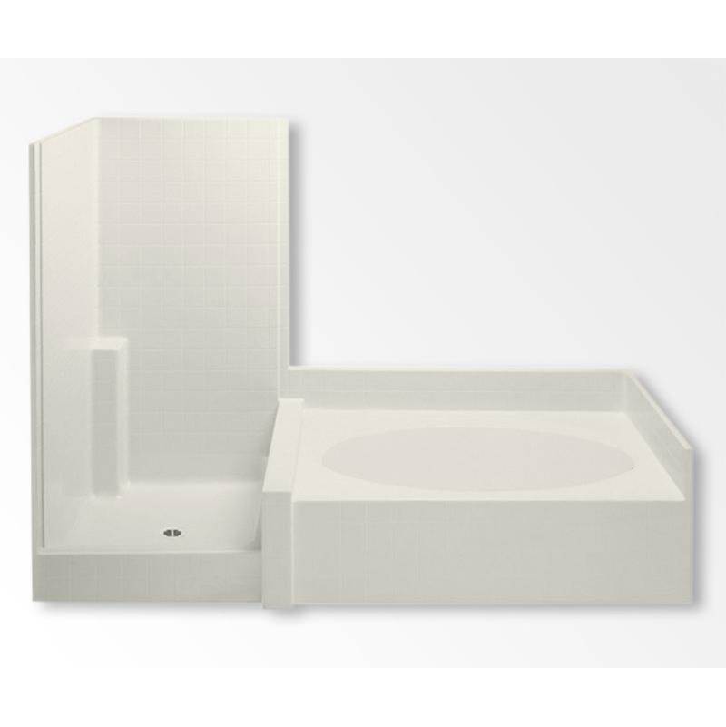 Aquatic - Tub And Shower Suites