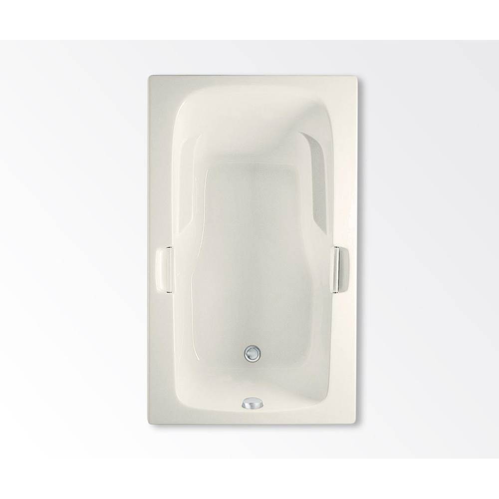 Aquatic - Drop In Air Bathtubs