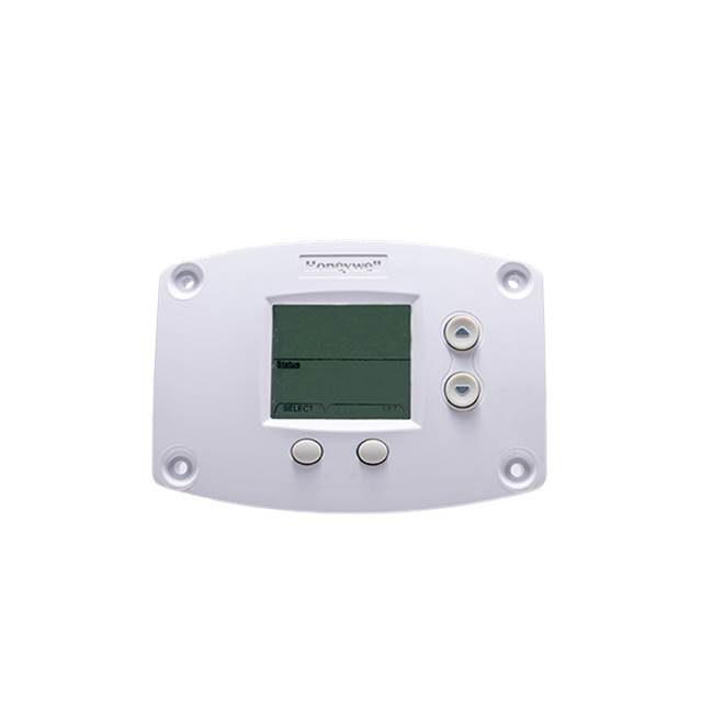 Bradford White Control Display with Harness (Applicable Models: All D-Series Models