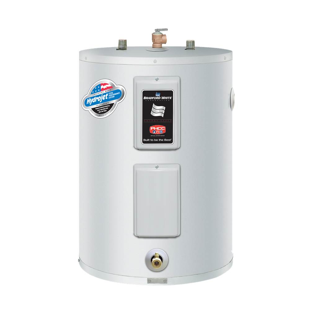 Bradford White 28 Gallon Residential Electric Lowboy (Blanketed) Water Heater
