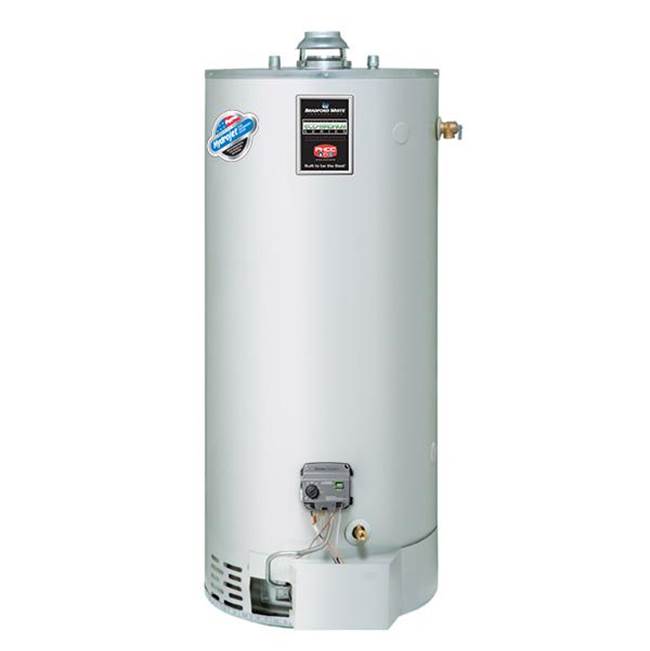 Bradford White - Natural Gas Water Heaters