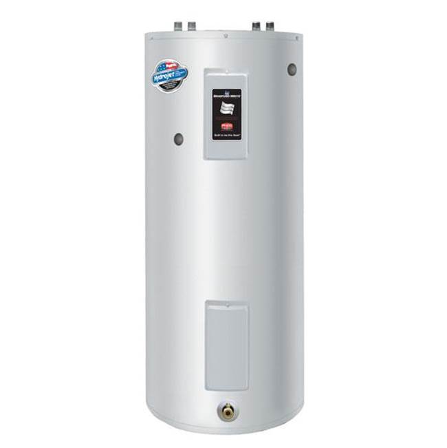 Bradford White SOLAR SAVER® 80 Gallon Residential Solar (Electric Back Up) Water Heater