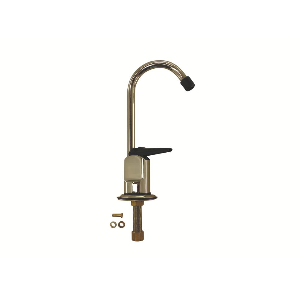 Braxton Harris Drinking Water Faucet - Chrome Plated - Lead Free