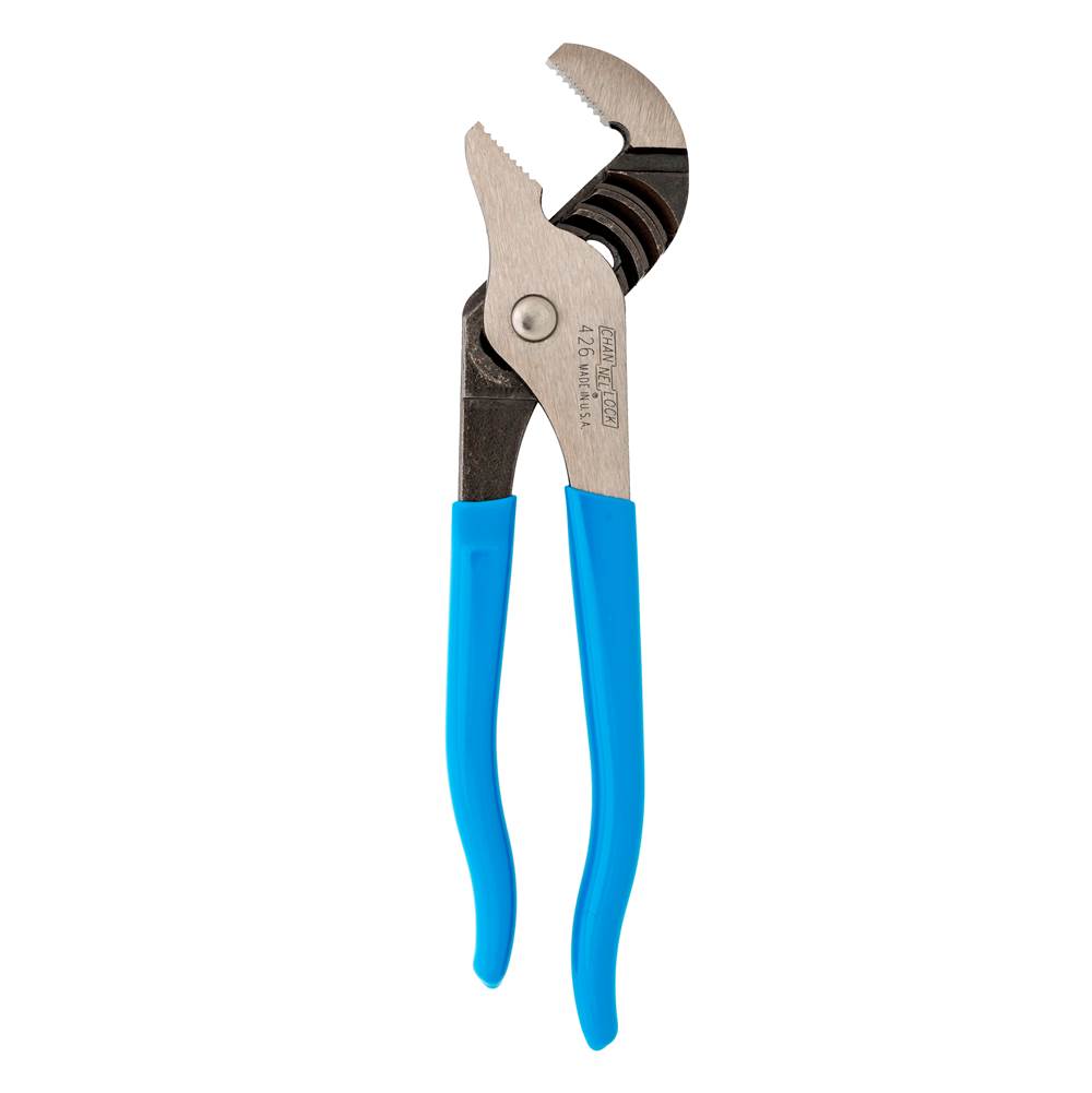 Braxton Harris 7'' Channel Lock Tongue And Groove Pliers (426)
